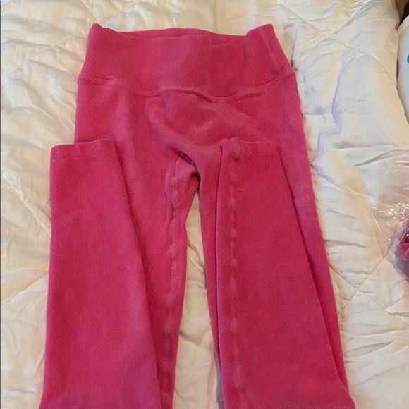 SKIMS 🍉watermelon 3 pc terry set . GUC - Picture 8 of 10